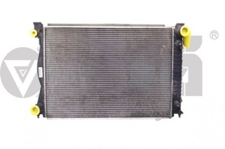 Радиатор охлаждения Vika 11211825001 (фото 1)