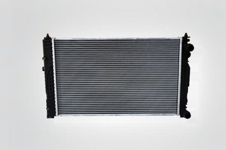 Радиатор охлаждения Vika 11211825501 (фото 1)