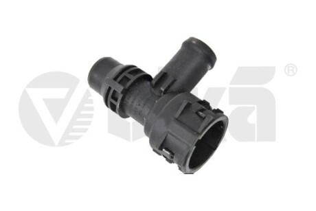 Фланець системи охолодження Vika 11221777301