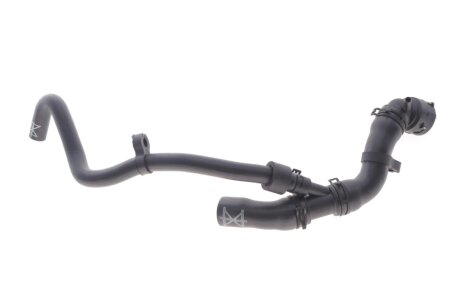 Патрубок системи охолодження Vika 11221790701