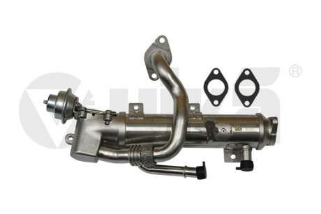 Радіатор системи охолодження EGR Vika 11317715001 (фото 1)