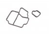 Прокладки (част. к-кт), корпус масляного фильтра Vika 11981631601 (фото 1)