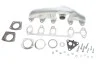 Коллектор выпускной T5, Touareg 2.5 (AXD, AXE) механика 22531572501