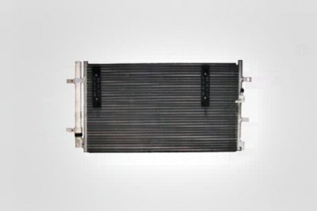 Радиатор кондиционера Vika 22601774801 (фото 1)