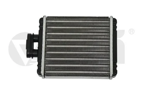 Радиатор печки Vika 28190012401