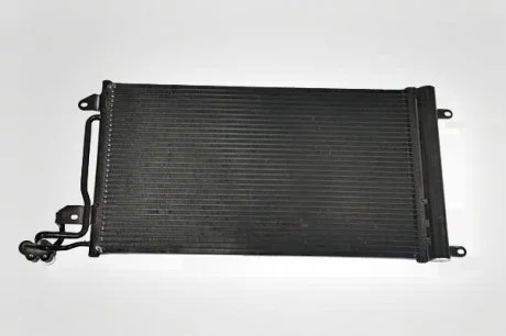 Радиатор кондиционера Vika 28200738501