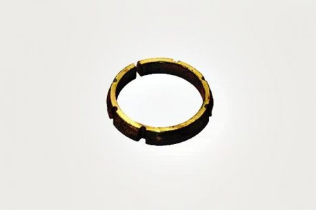 Кольцо коническое вала Vika 34090027701 (фото 1)