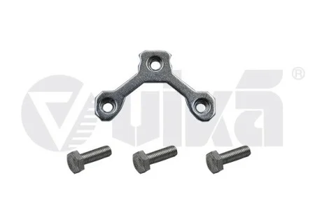 Кронштейн з шайбами стопорнимi Vika 44070083701