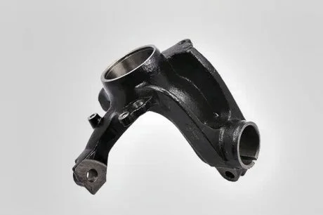 Корпус подшипника ступицы Vika 44070090601