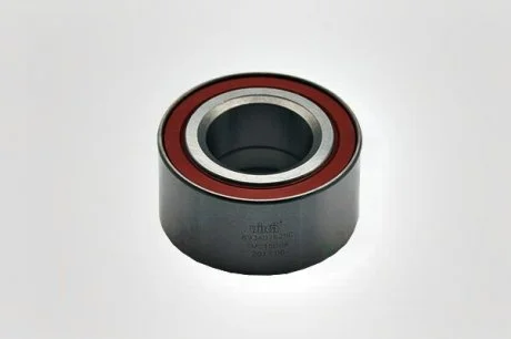 Подшипник ступицы колеса передней Vika 54070038601