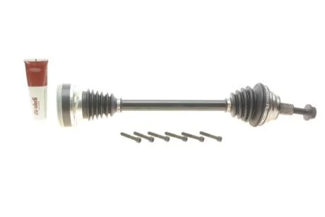 Вал приводу лівий Vika 54070422301 (фото 1)