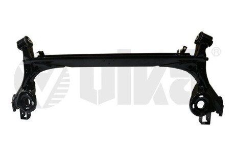 Задняя балка с втулками Vika 55001084401