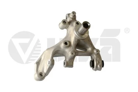 Корпус подшипника; зад. левый; литой алюмин Vika 55051703201 (фото 1)