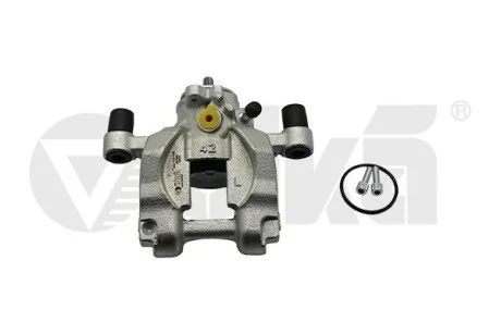 Тормозной суппорт задний левый Vika 66151720401