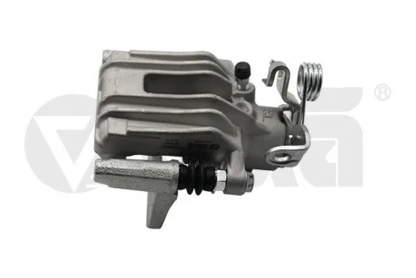 Корпус суппорта задний левый со скобой Vika 66151721201
