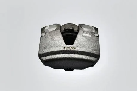 Корпус суппорта передний правый Vika 66151723301