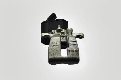 Корпус суппорта задний левый Vika 66151723601