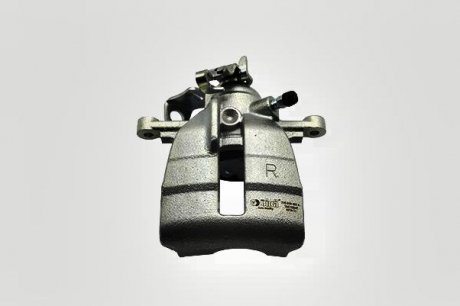 Корпус супорта задній правий Vika 66151726801