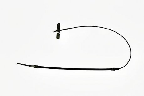 Тормозной кабель Vika 77111636301 (фото 1)