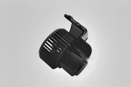 Вентилятор обогревателя салона Vika 88200837701