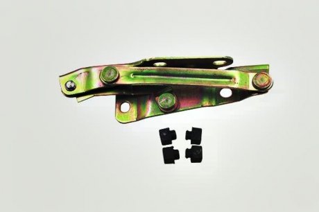 Петля капота левая Skoda Fabia 1999-07 Vika 88230124201