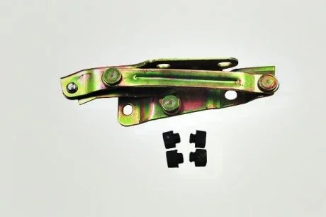 Петля капота левая Skoda Fabia 1999-07 Vika 88230124201