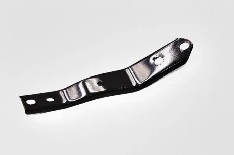 Кронштейн решітки радіатора правий Fabia 1999-07 Vika 88230150001