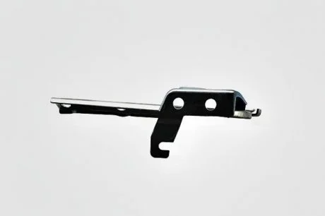 Петля капота левая Tiguan 2008-2016 Vika 88231518401