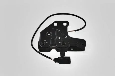 Замок капота Audi A6 C6 2005-2011 Vika 88231794901