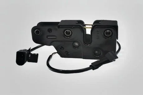 Замок капота Audi Q5 A5 A4 мікровимикачем Vika 88231795401