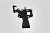 Петля замка капота Audi A4 B8, A5 2008-17 88231795601