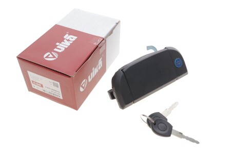 Дверная ручка; внутренняя левая с ключами Vika 88370559001