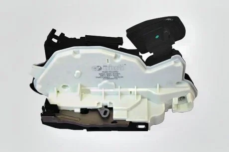 Замок дверей передній Polo Passat Octavia Rapid 2011- Vika 88371015001