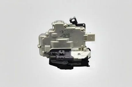 Замок дверей передній Seat Altea 2004-2015 Vika 88371766101