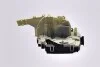 Замок дверей передньої лівої CRAFTER 30-35 2006 -15 88371797701