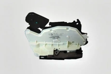 Замок дверей задньої правої Passat Octavia Rapid Yeti Toledo 2012- Vika 88391286501