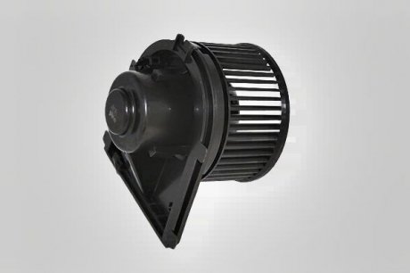 Моторчик вентилятора печки с крыльчаткой Vika 98190703901 (фото 1)