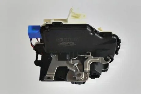 Замок двери задней левой Fabia 2 2007-2015 Vika 98390757401