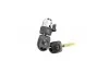 Личинка замка зажигания VW Bora, Passat B5, Golf 4, Polo 2000-2005 роки 99051790301