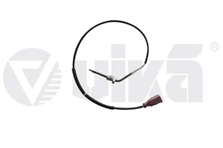 Датчик температури вихлопних газів Vika 99061840401