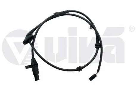 Датчик швидкості ABS; правий задній Vika 99271604501