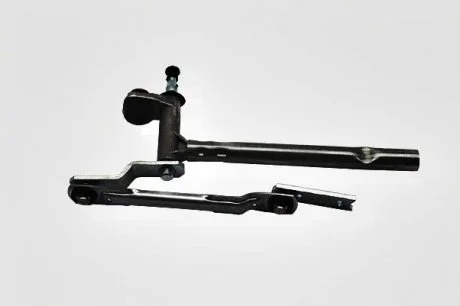 Механизм стеклоочистителя Vika 99551788301