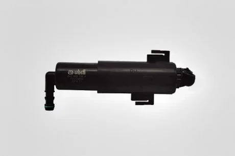 Форсунка омивача фари Audi A4 B8 2007-2015 права Vika 99551794301