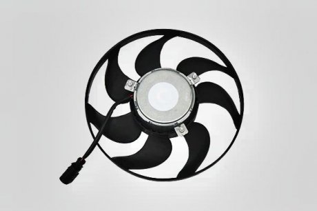 Вентилятор охлаждения радиатора Vika 99590014301 (фото 1)