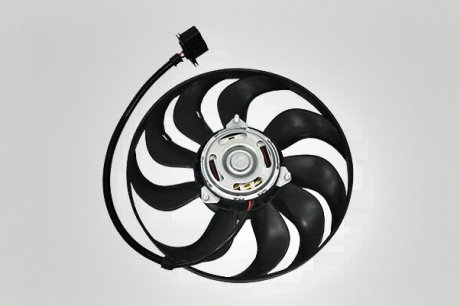 Вентилятор охлаждения радиатора Vika 99590018301 (фото 1)