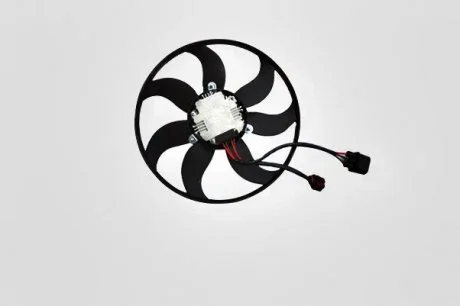 Вентилятор охлаждения радиатора 300W / 360 мм Vika 99590360401