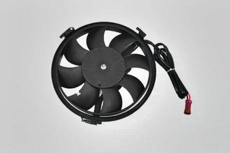 Вентилятор 80W Vika 99591409201