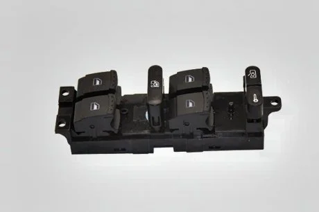 Выключатель для электрического регулятора стекла; 13-pin Vika 99591809901