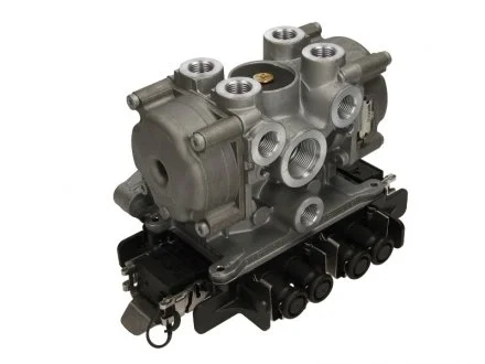Клапан регулирования давления ABS Wabco 4005000810