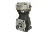 Компресор, кількість циліндрів: 1 (новий) FENDT CASE IH MXM NEW HOLLAND 8000, TM 675TA/FA-675TA/M2 Wabco 4111410050 (фото 1)